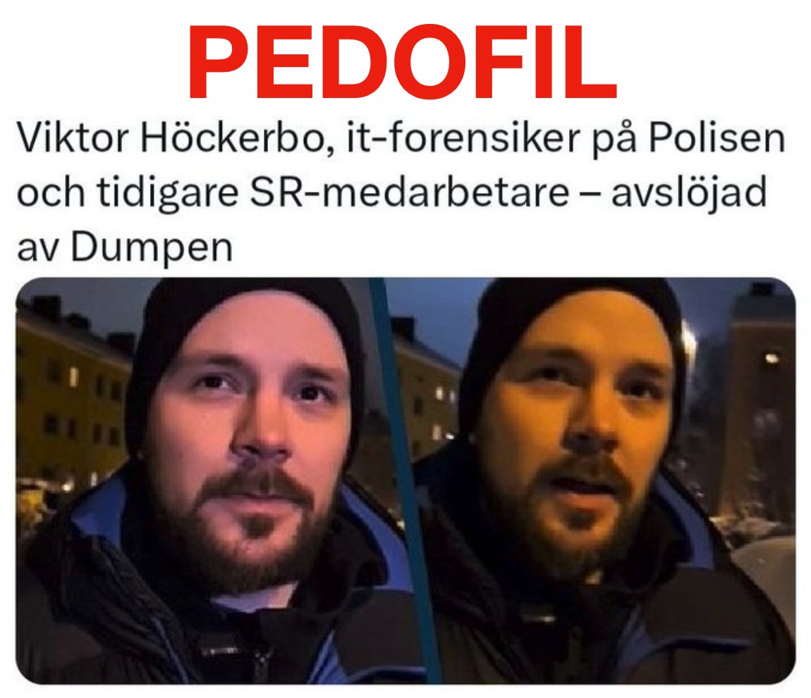 Någon i Uppsala.
Tryck upp klistermärken med denna bild.
Och klistra hela staden så han blev lokalkändis.
😆😆😆😆😆