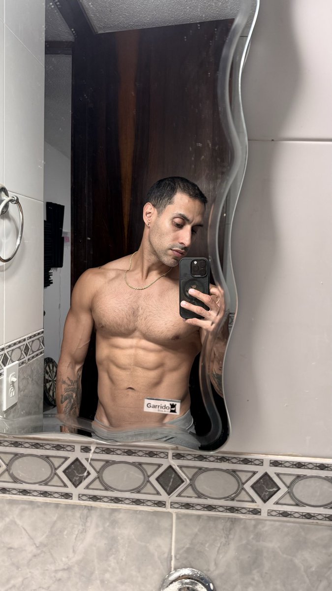 Lenny López 🏋🏽‍♂️ tweet media