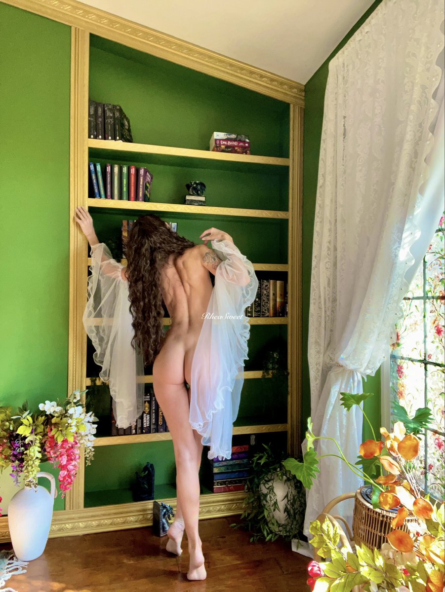 𝓡𝓱𝓮𝓪 𝓢𝔀𝓮𝓮𝓽 tweet media