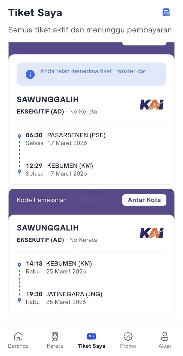 Ketemu <a href="/tipjastipaja/">jasa war tiket • exo enha f4 avenged apink lany</a> ini emang pure blessing buat aku 🥹
MasyaAllah tabarakallah 
Since 2025 and now 2026 selalu GONG + super helpful!
Thank you for making everything possible ✨
Semoga ke depannya usahanya makin berkah dan selalu dilancarkan ya 🤍

Tiket mudik- balik secured!!