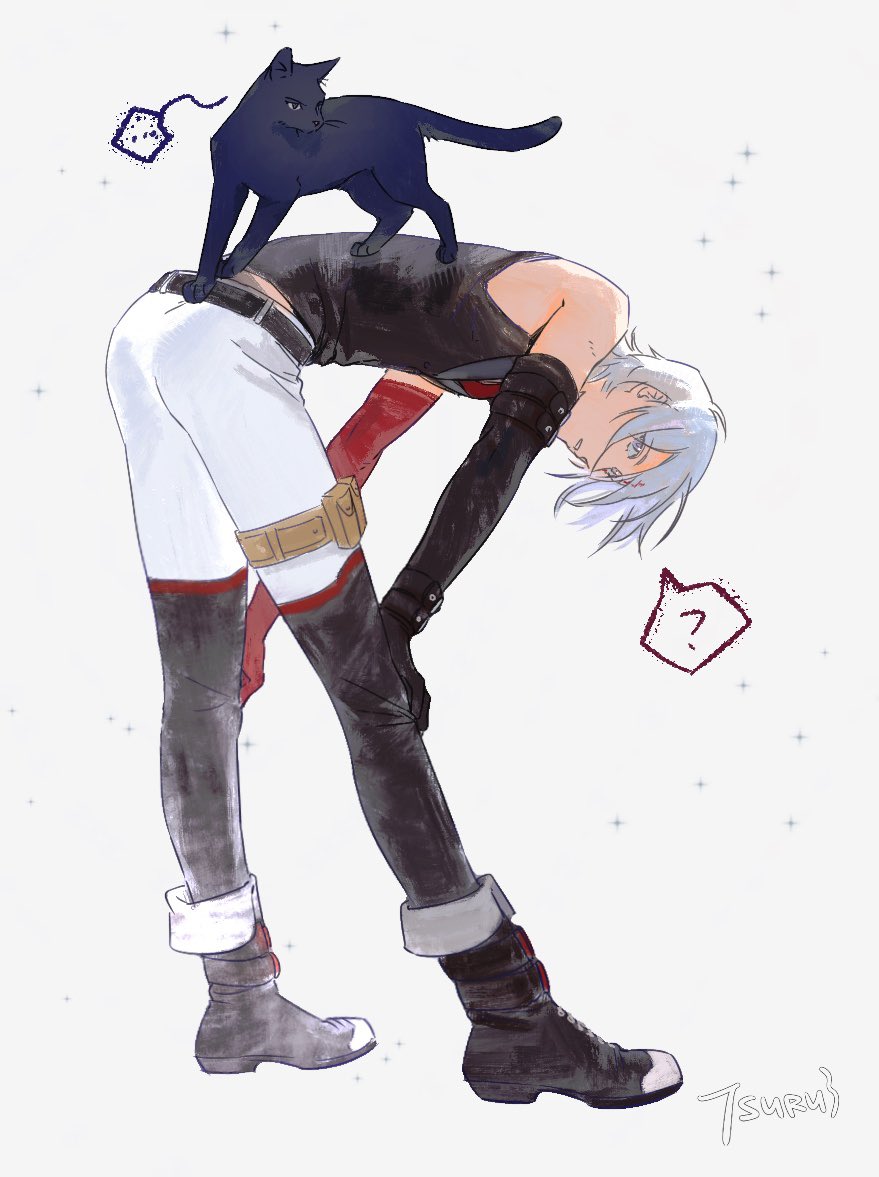 RT @tsuru3_: #Dグレ #神アレ