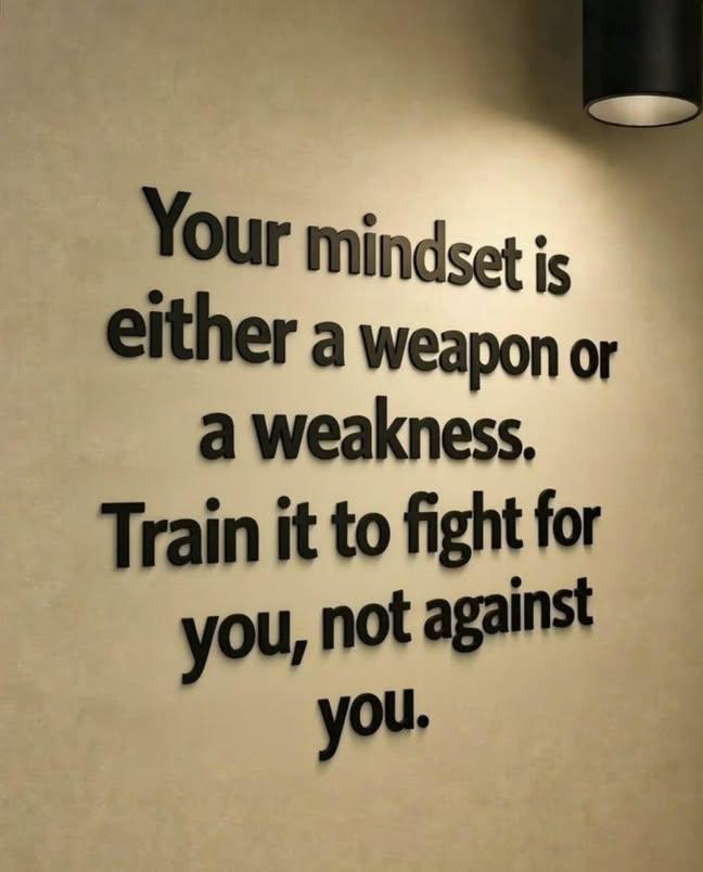 Vaibhaw Purohit | Motivation tweet media