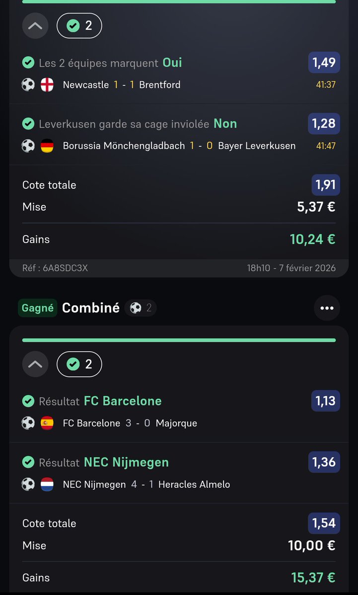 Alex-terieur ! 🤷‍♂️ tweet media