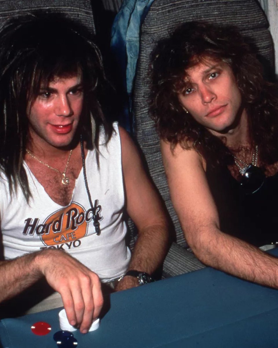 Jon Bon Jovi tweet media