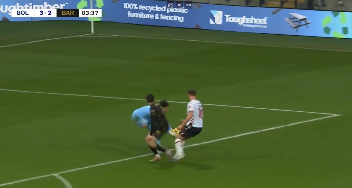 Del Knight tweet media