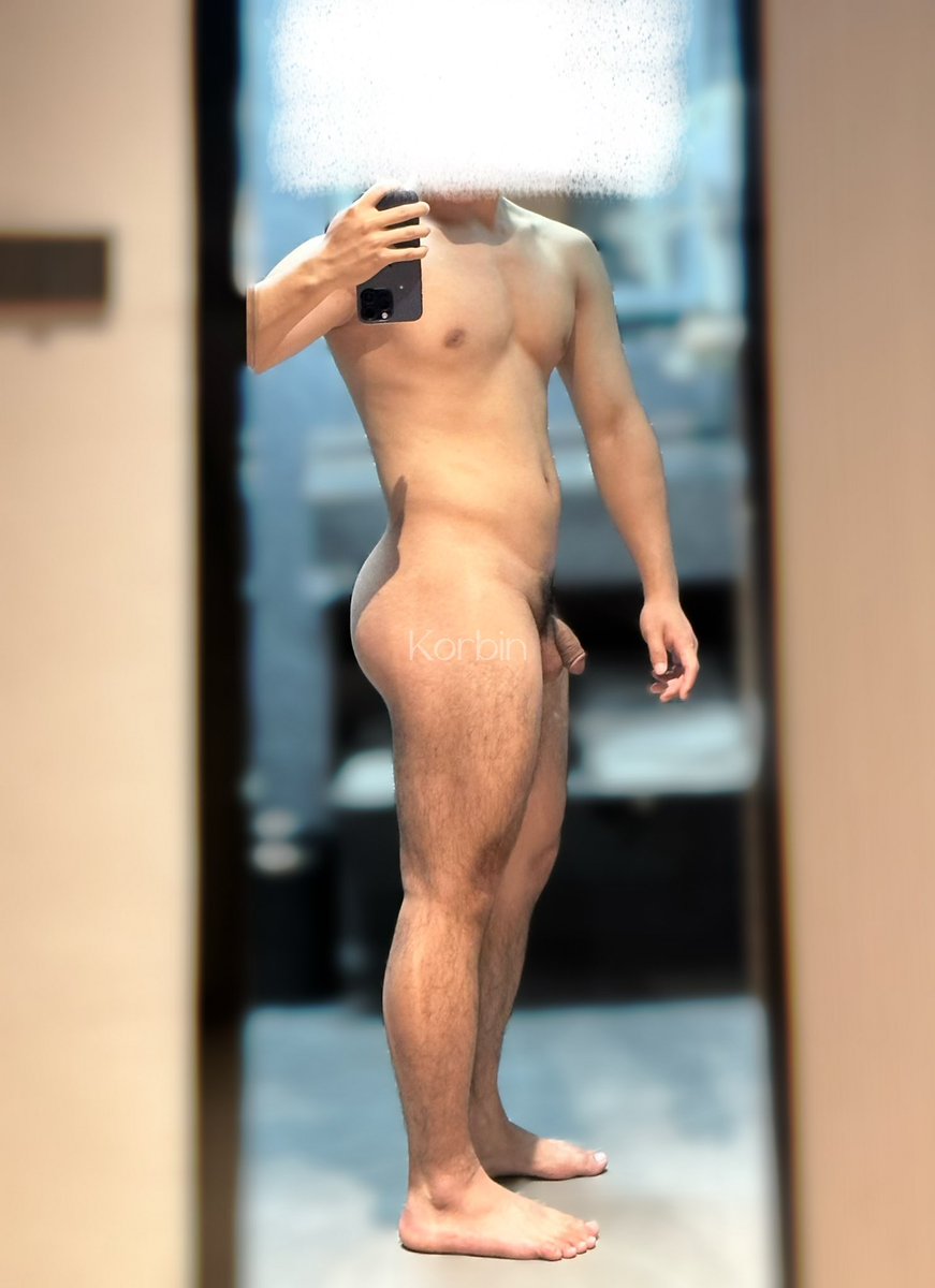 浓精少男：川川 tweet media