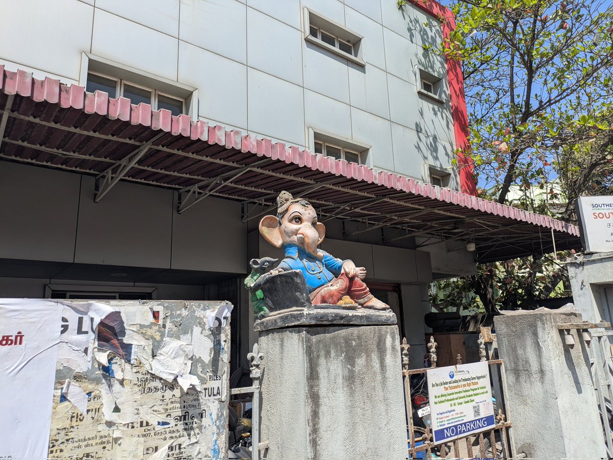 Sriram__a's tweet photo. Shot on Pixel 7a in Chennai Medavakkam

#Pixel7a #streetphotography #Chennai #Medavakkam #Pixelcamera #photography https://t.co/5YotMdXoJi