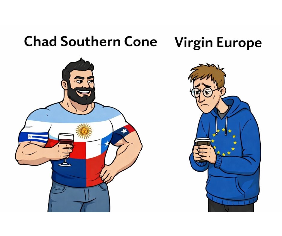 Hispanic Nomad | Remote Work, Travel, Growth tweet media