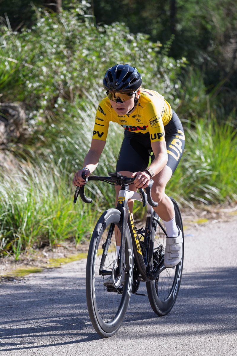 _FCIB's tweet image. “UN HIVERN A MALLORCA”
1ª Etapa – CRI Es Racó – Artà
Este sábado 7 de febrero, dio comienzo la challenge “Un Hivern a Mallorca”, compuesta por 4 pruebas organizadas por el Club Ciclista Artanenc y el Club Ciclista Platges de Cala Millor...

Toda la INFO en Instagram y Facebook.