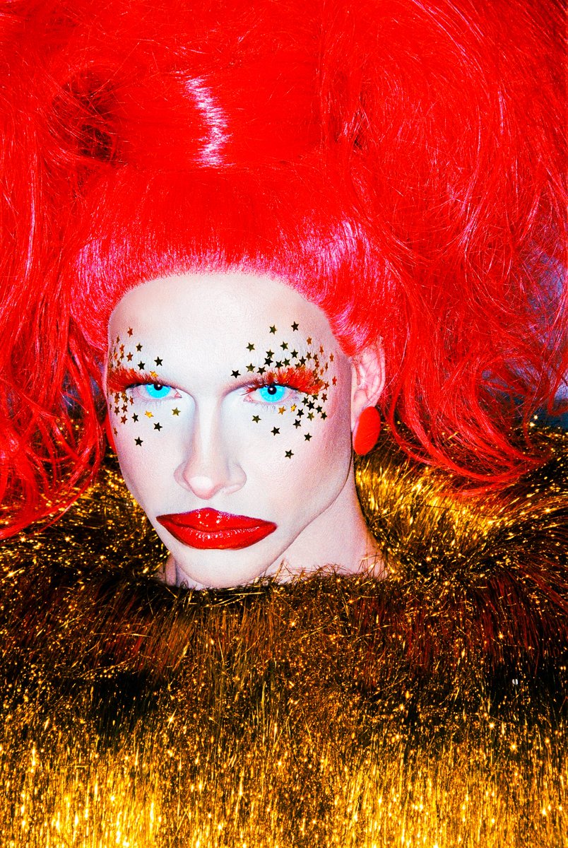 itsdarlenebtw's tweet image. SEEING STARS ⭐️ Photos by Sarah Pardini