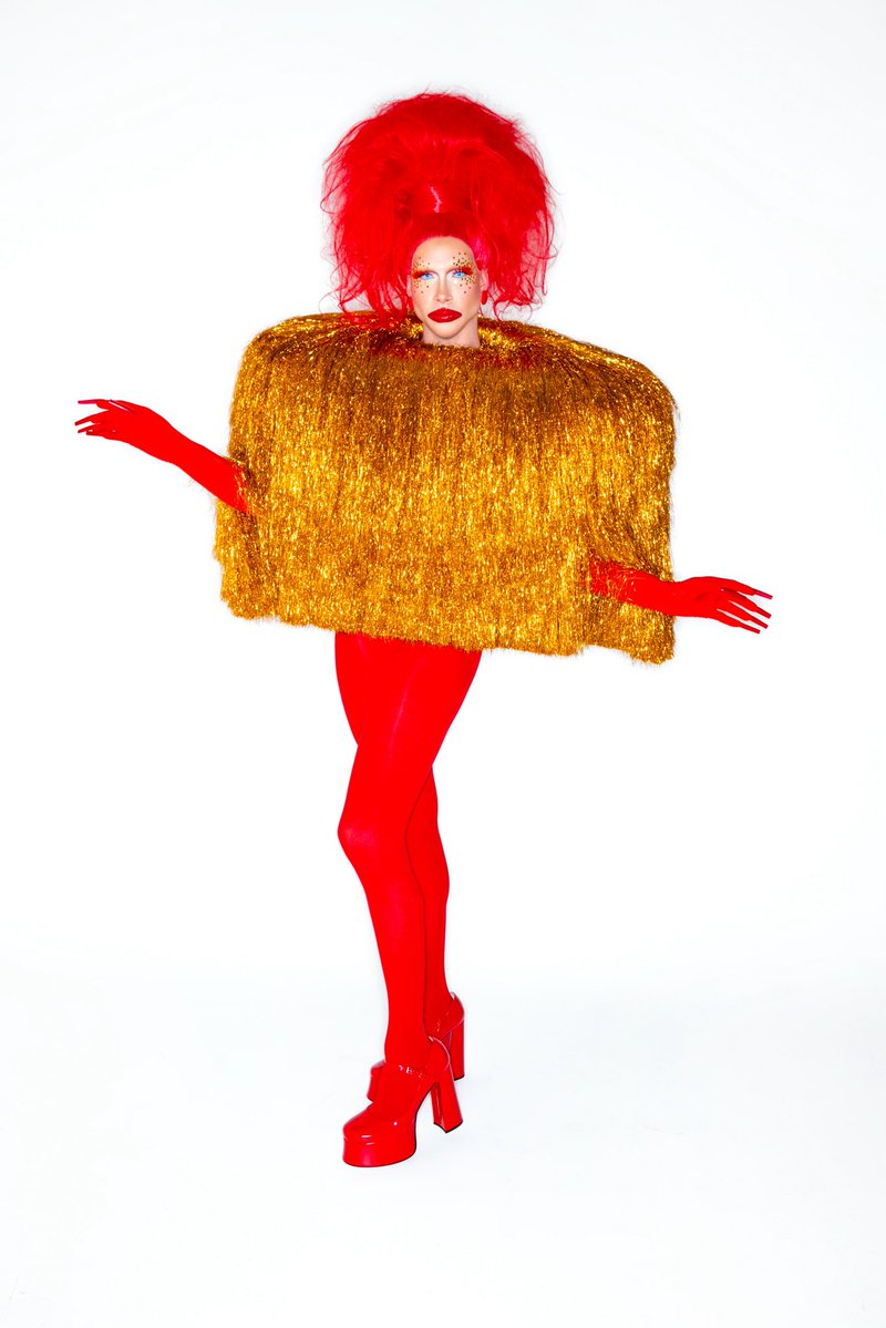 SEEING STARS ⭐️ Photos by Sarah Pardini