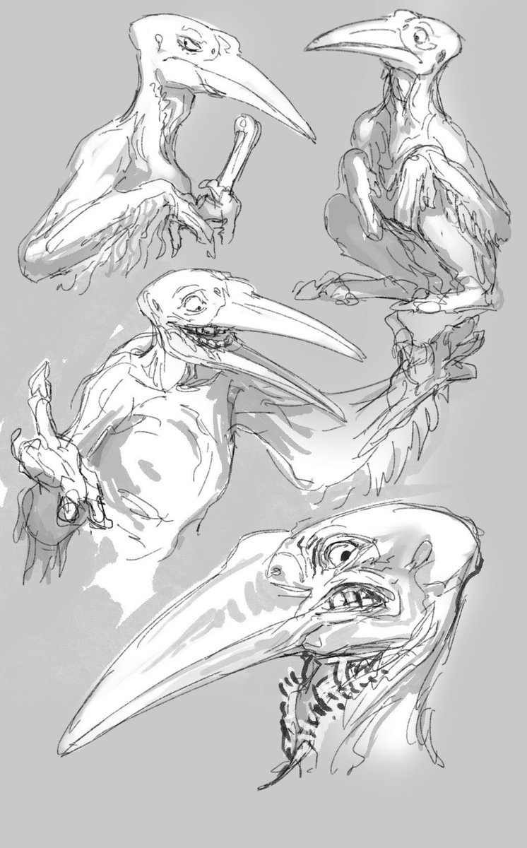 Mortimer M (Morty) tweet media