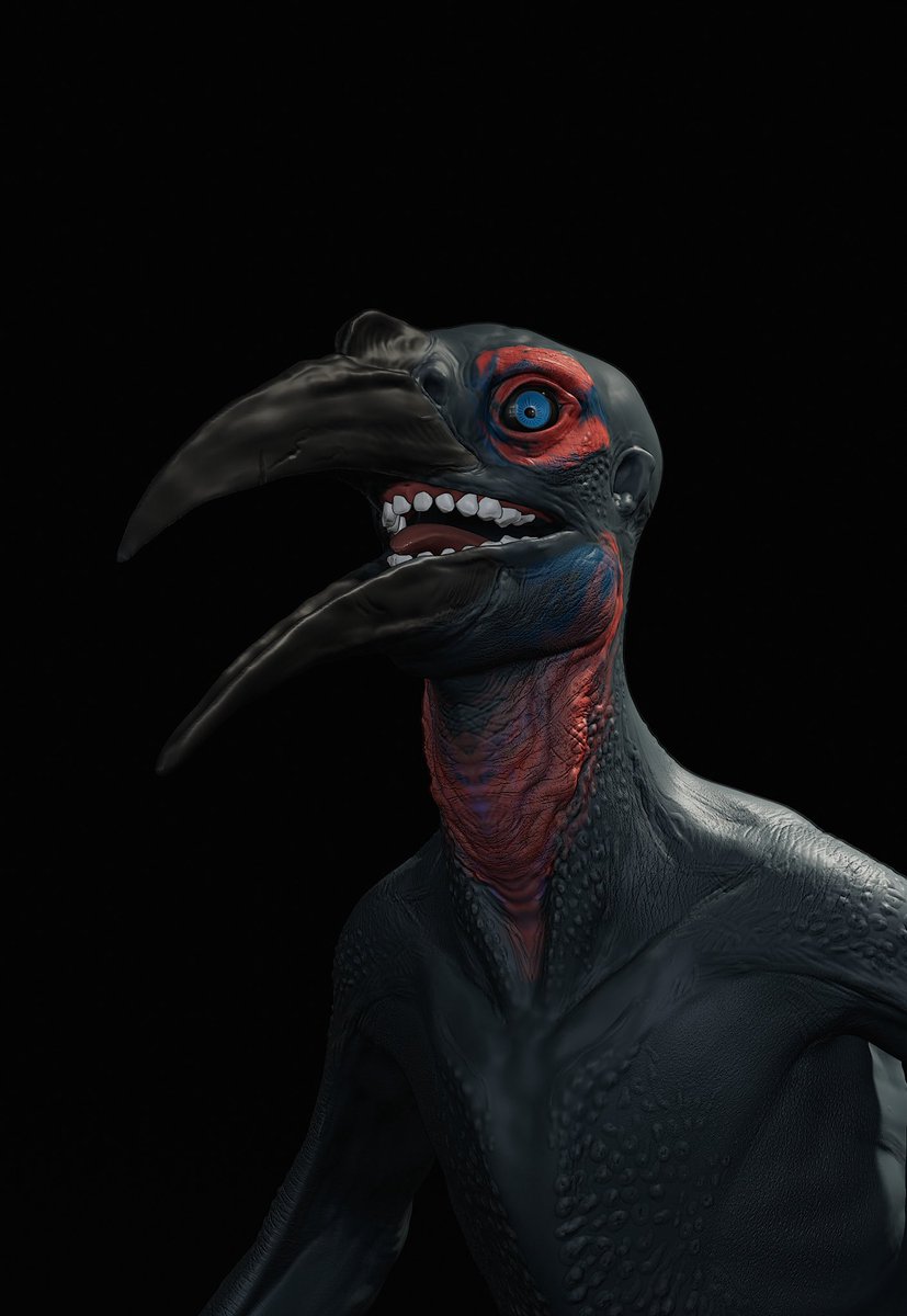 Mortimer M (Morty) tweet media