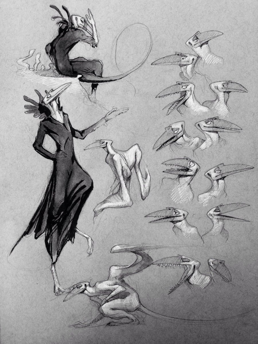 Mortimer M (Morty) tweet media