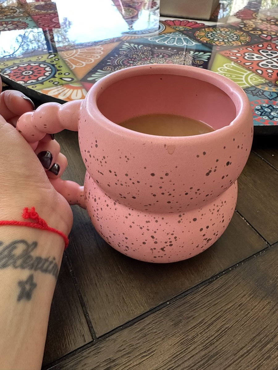 Oigan, buenos días!