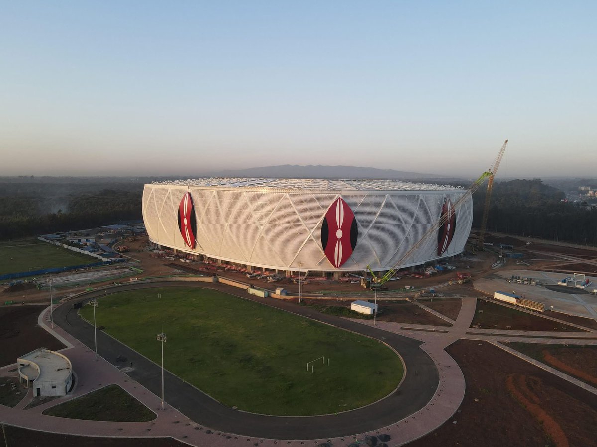 Moseax's tweet image. Hata Yesu hakufurahisha kila mtu !