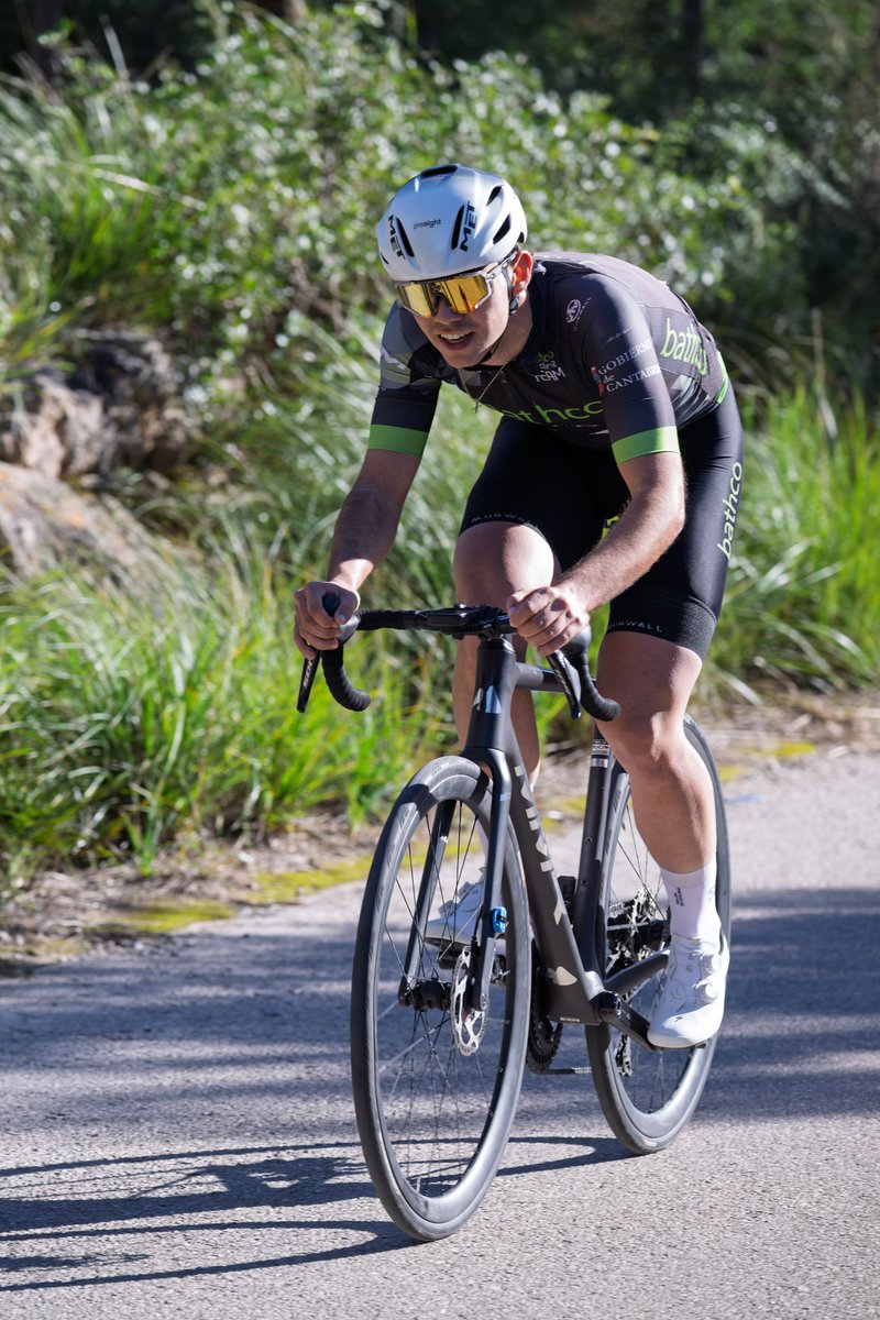 _FCIB's tweet image. “UN HIVERN A MALLORCA”
1ª Etapa – CRI Es Racó – Artà
Este sábado 7 de febrero, dio comienzo la challenge “Un Hivern a Mallorca”, compuesta por 4 pruebas organizadas por el Club Ciclista Artanenc y el Club Ciclista Platges de Cala Millor...

Toda la INFO en Instagram y Facebook.