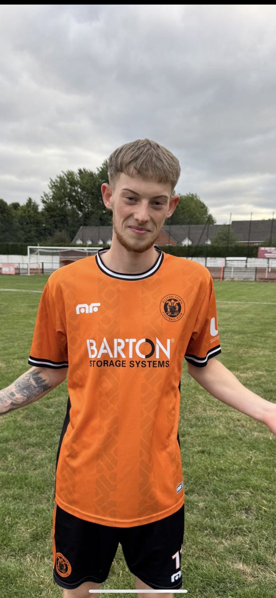 Charlie Andrews tweet media