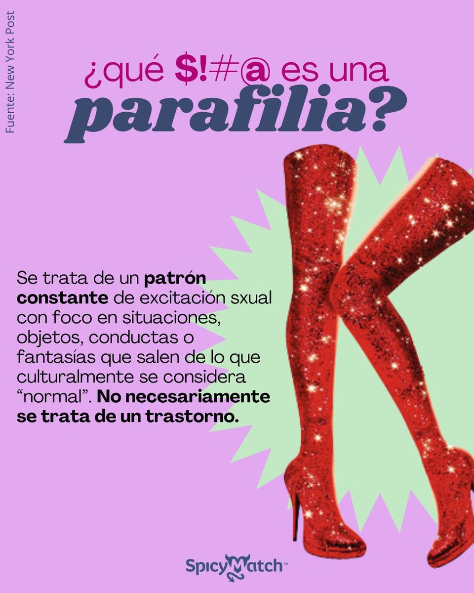 SpicyMatch Latam 🇪🇸🇲🇽 | André tweet media