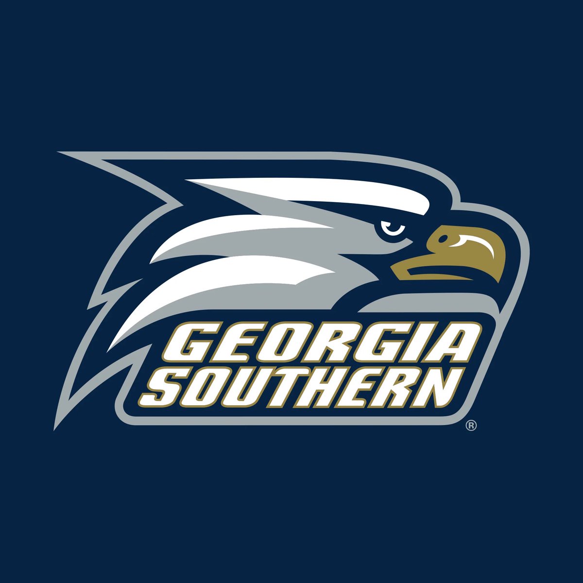 6ixtimesss's tweet image. Extremely blessed to receive an offer from Georgia Southern University!!! 🦅 🦅
@CoachWillis_ @JohnGarcia_Jr @adamgorney @RyanSnyderOn3 @ChadSimmons_ @CharlesPower @TomLoy247 @SWiltfong_ @TMO__Coach @Lakes_FB @ChuckCizMe @NEP_Proscia