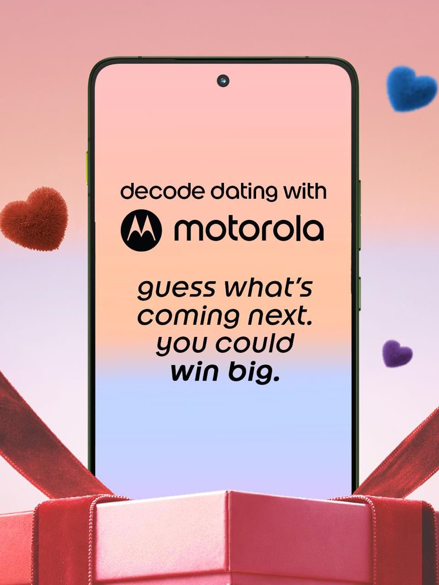 Modern dating comes with its own language. Let’s decode it together. Stay tuned. 💕