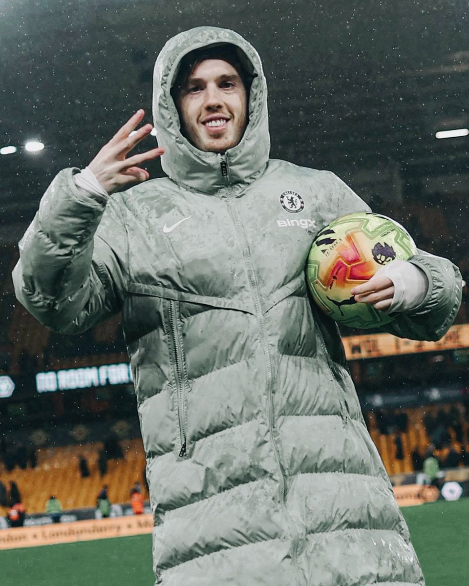 7 Things Learnt from Wolves 1 - 3 Chelsea | Sayo Aluko

1] Cole Palmer is the first and only player in Premier League history to score 3 first half hat-trick [ditto vs Everton and Brighton]. Today's hat-trick was delivered in 25 minutes; by the way, he's half-fit [clock it!] Any