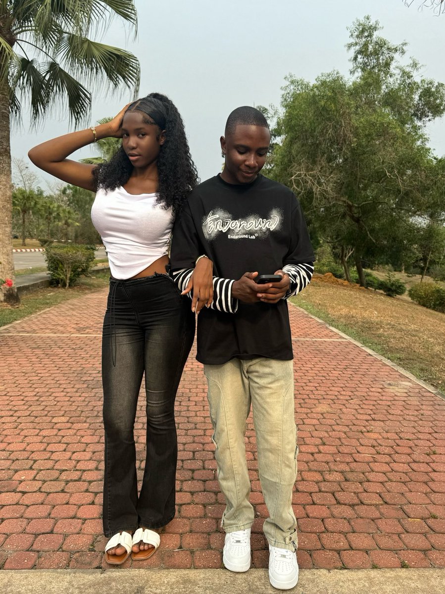 OluchyyRaregem's tweet image. peller and Abazz I no know who Mumu pass tbh