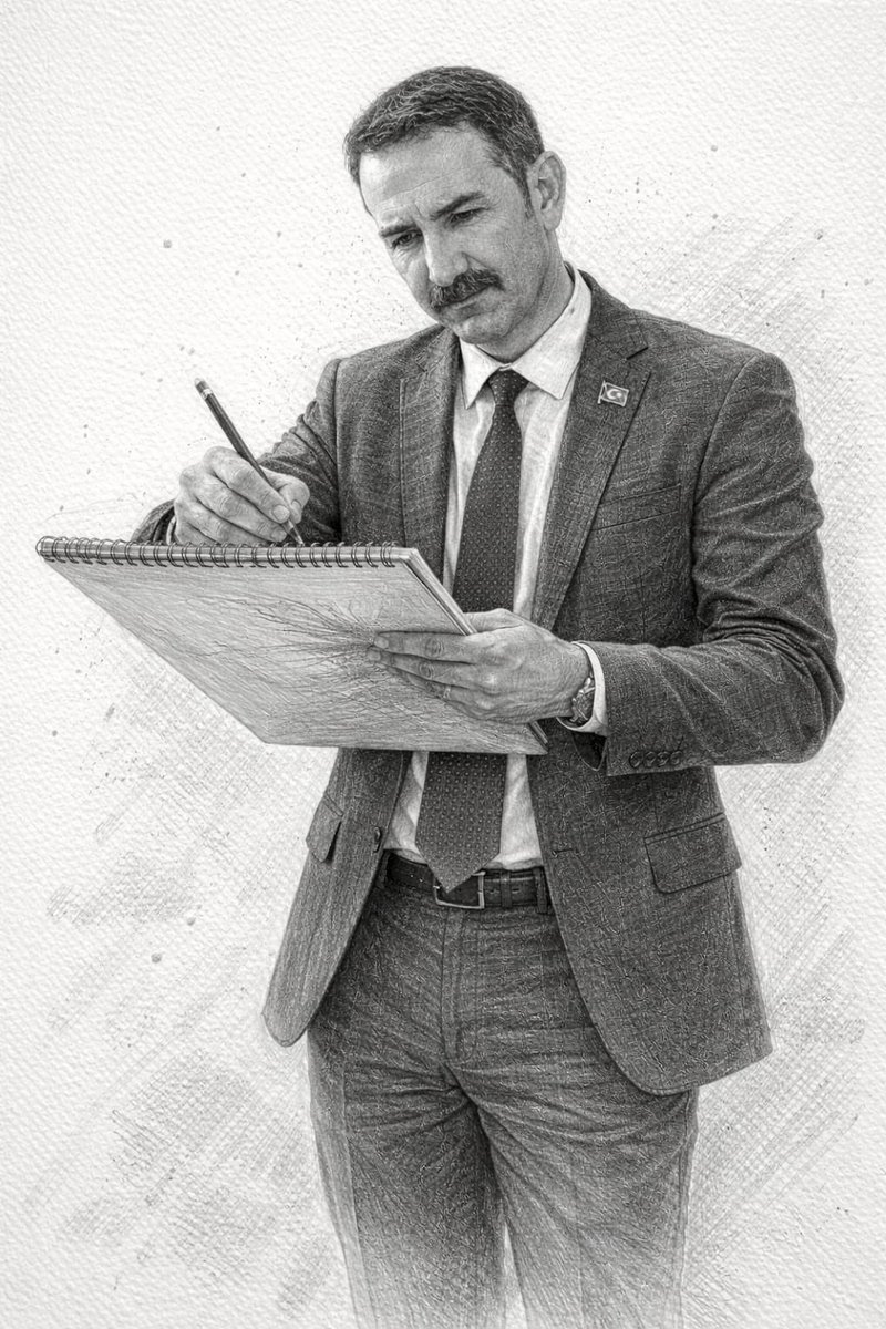 Akıl bir gemidir, gönül deniz;
gemi denize girmeden yol olmaz.