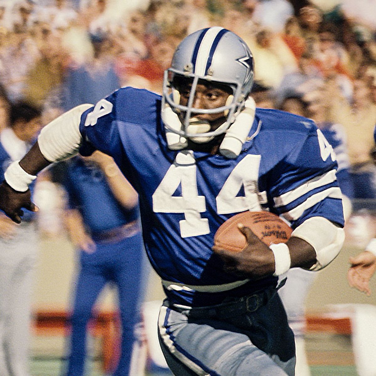 John Archer tweet media