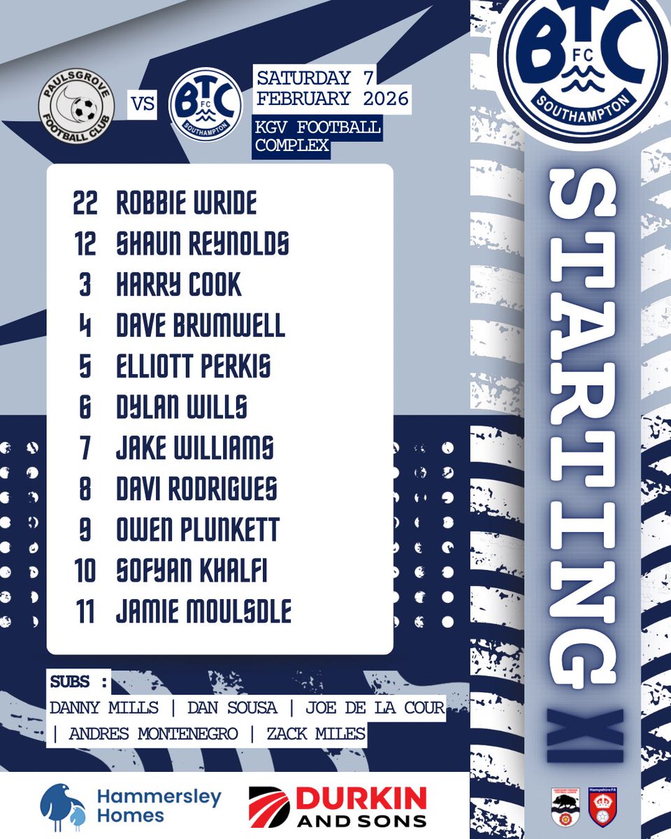 BTC Southampton FC tweet media