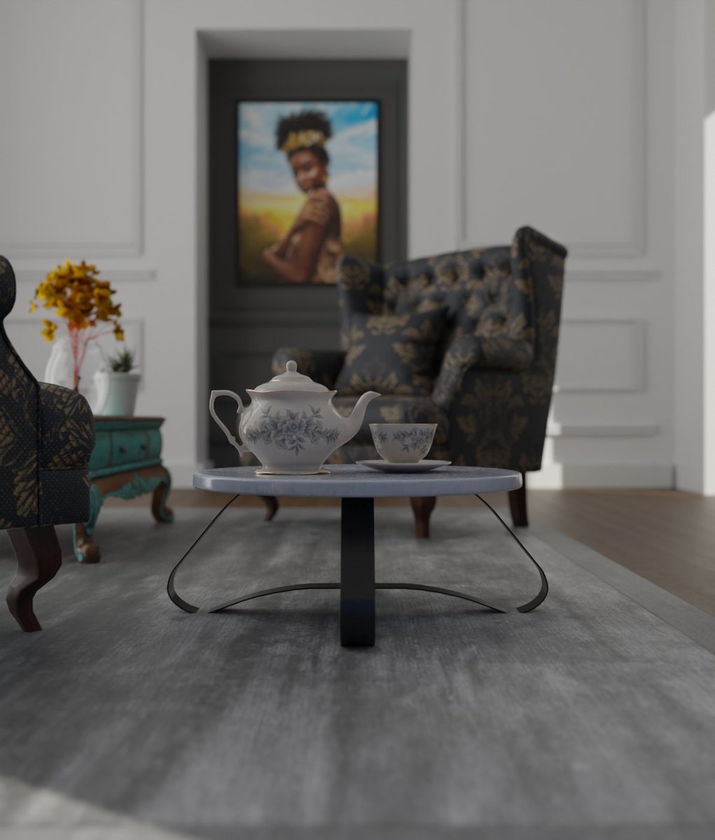 Elvisactive's tweet image. Throwback renders..
Made and rendered in blender 
#b3d #cgi #art #design #CGI