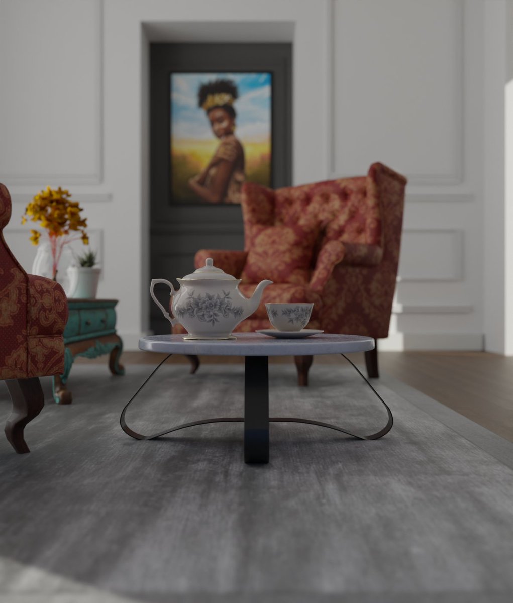 Elvisactive's tweet image. Throwback renders..
Made and rendered in blender 
#b3d #cgi #art #design #CGI