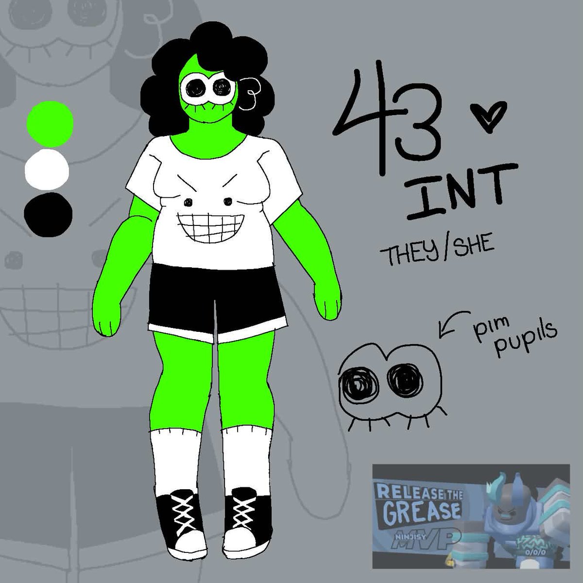 43INTERNET ?! tweet media