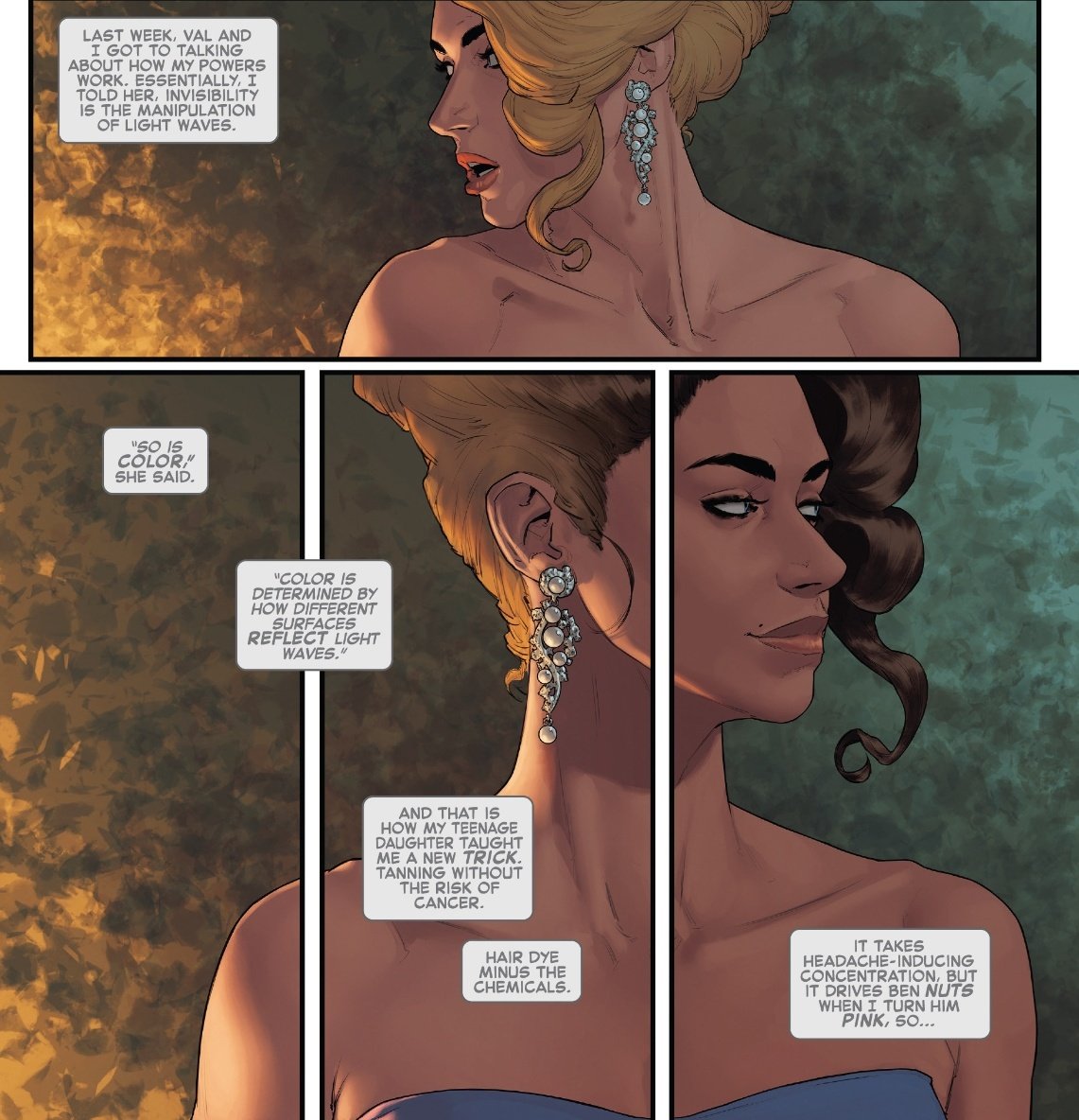 undoubtedly one of the coolest ways susan uses her powers