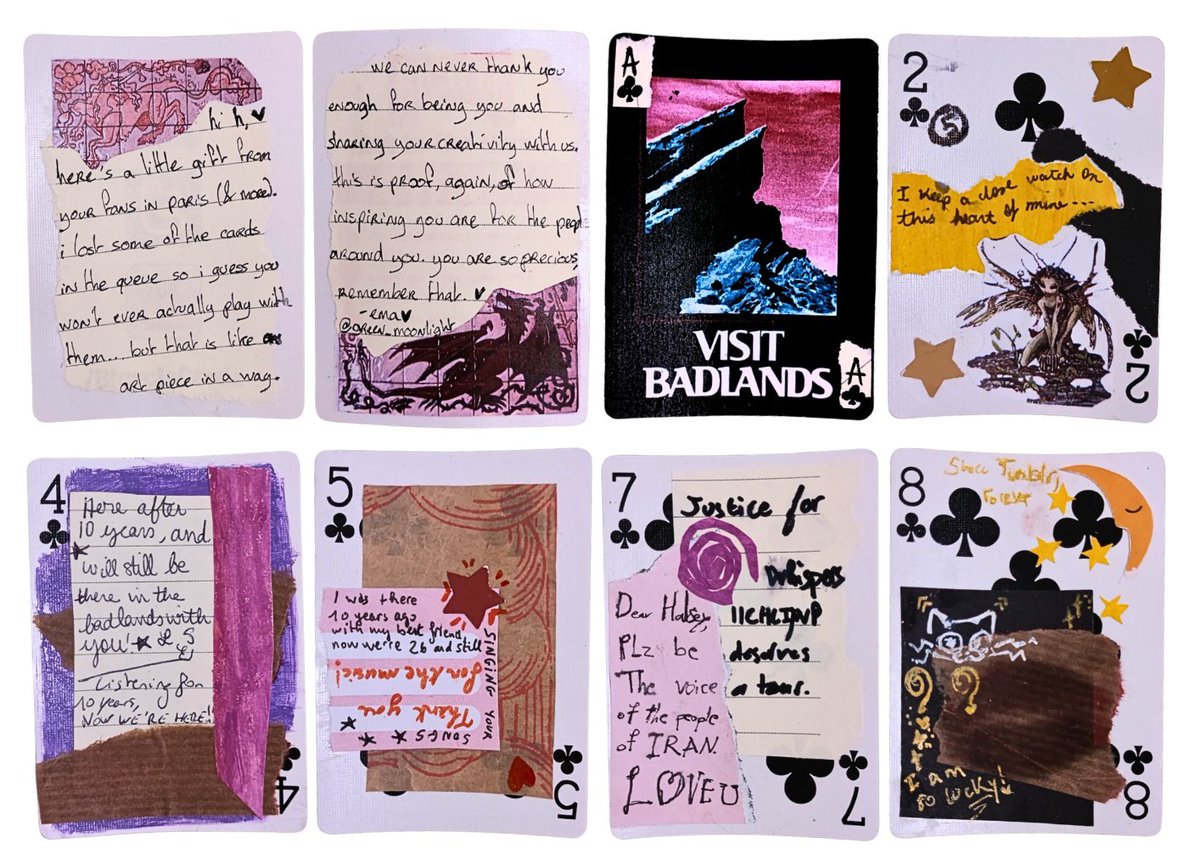 tricematops 💌 tweet media