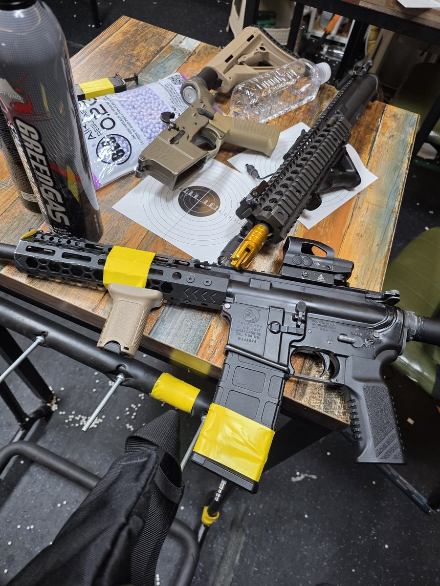 근황) 재밌었습니다.