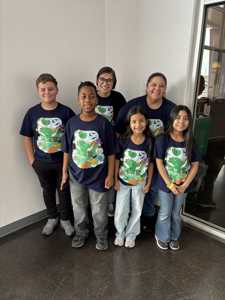 Cielo Vista Elementary tweet media
