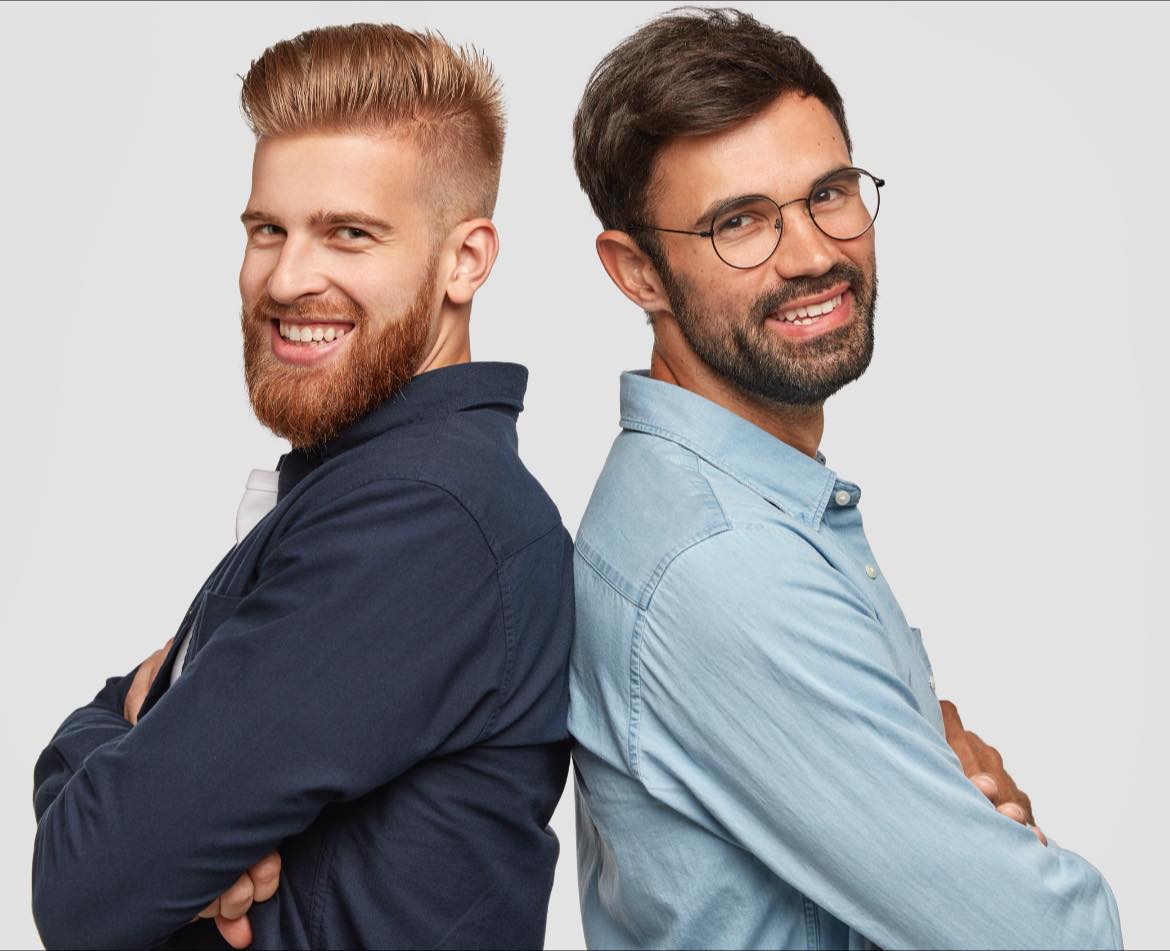 C’est samedi ✨
Positive attitude et good vibes pour ce week-end 😊
D’ailleurs, quoi de prévu de ton côté ?
Repos, sorties, rencontres, chill total…
On veut savoir 👇