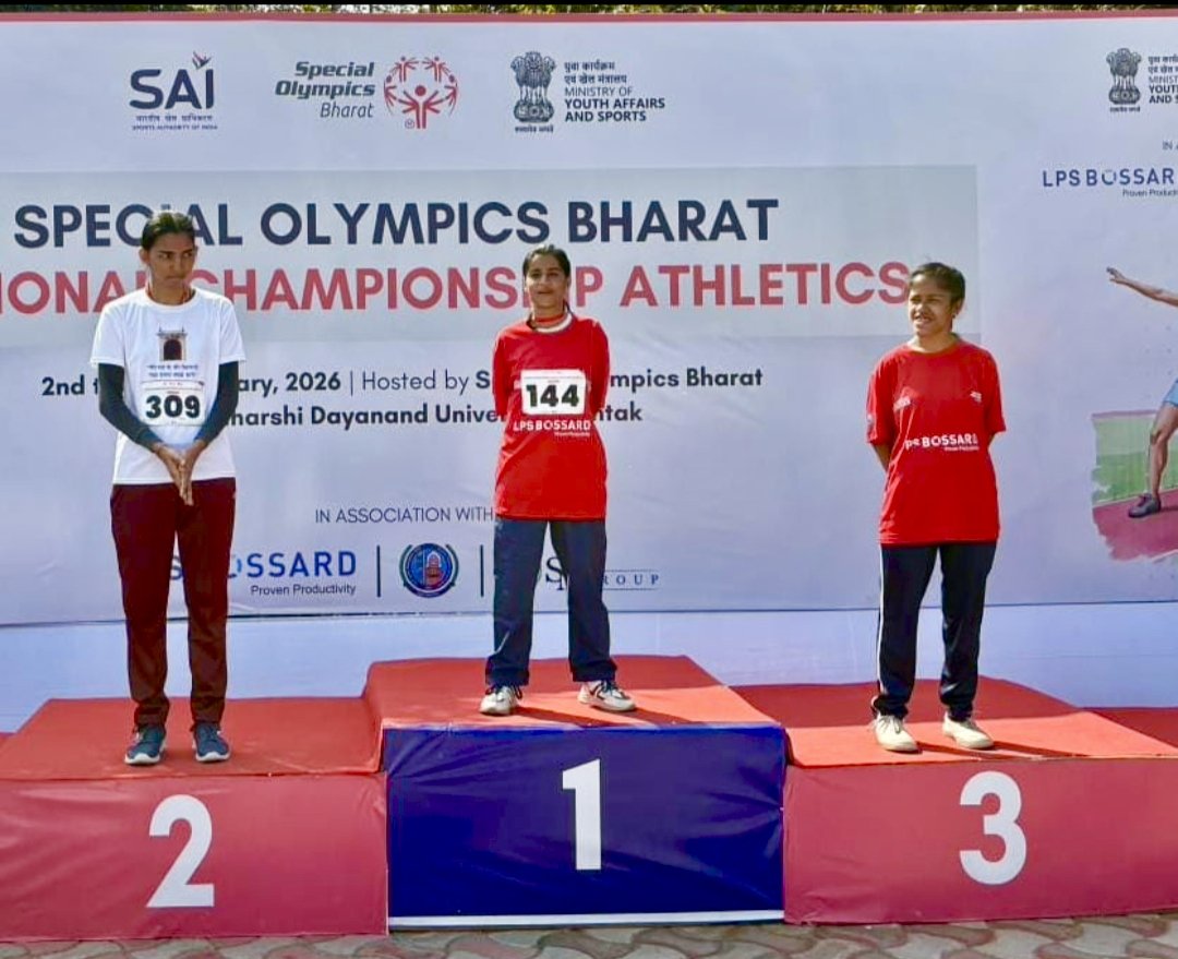 Spokesperson & PRO Jaipur MoD tweet media