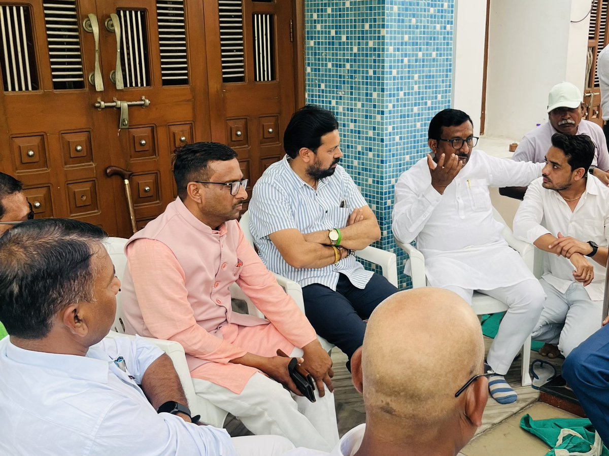 Rohit Chhonkar tweet media