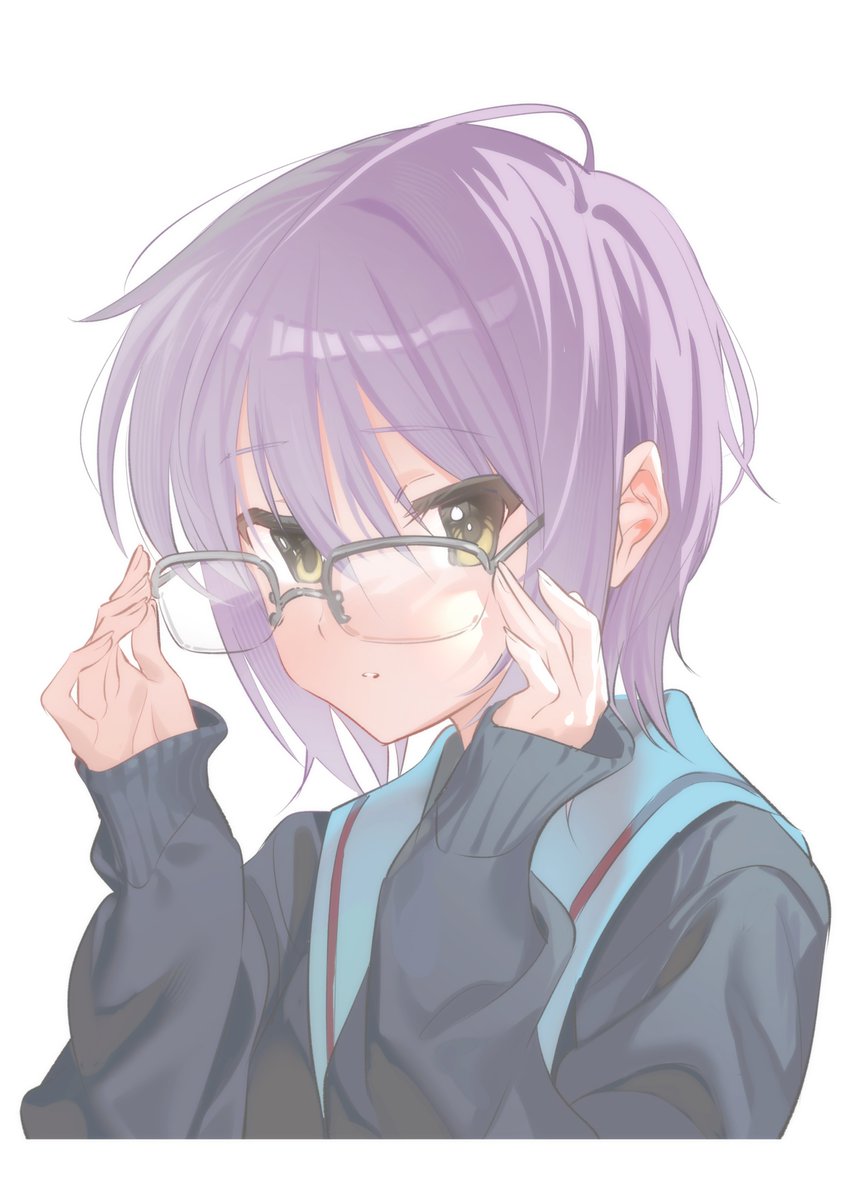 閉伊太陽 tweet media