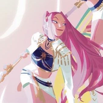 convinced this is THEE flirty mira look… the smirk &amp; raised eyebrow combo is lethal &amp; she knows it