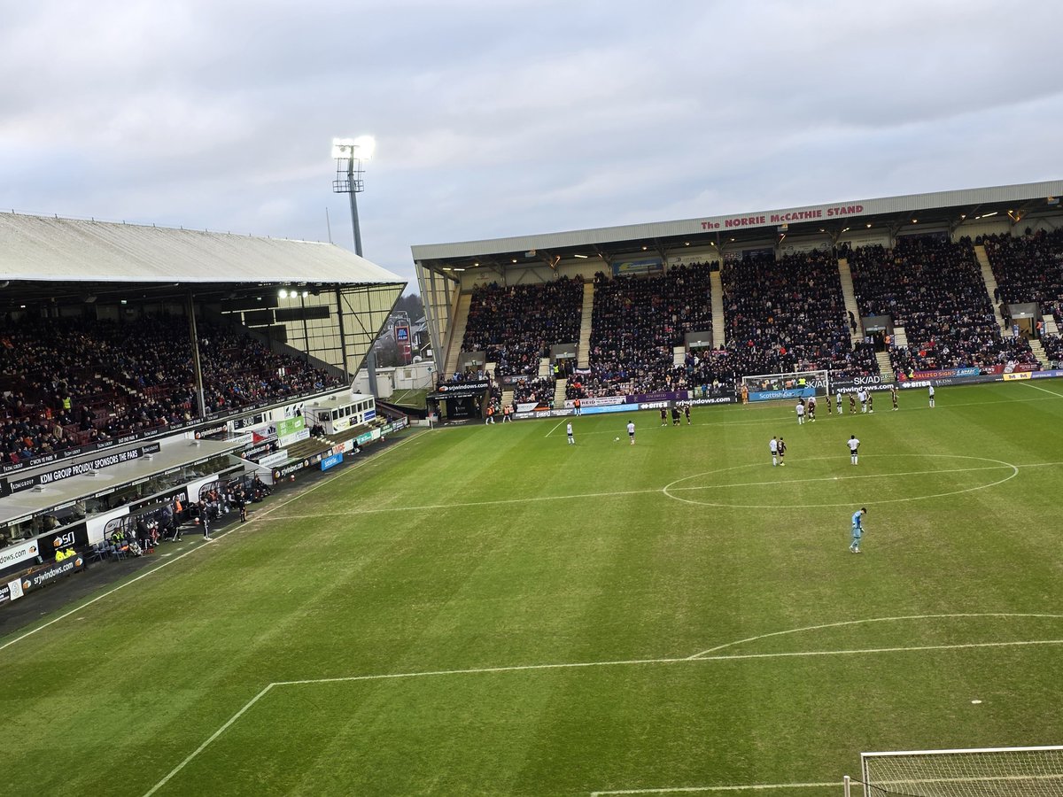 Fife Football tweet media