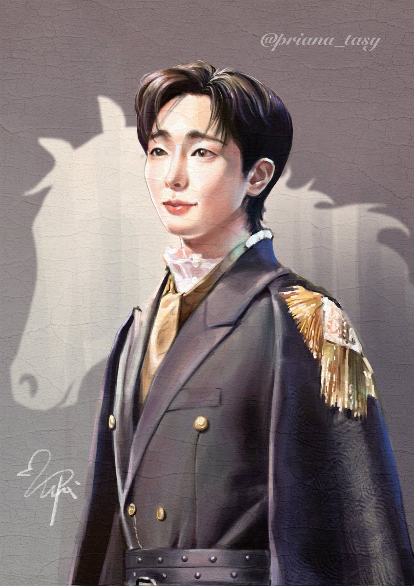 LinPriana's tweet photo. 화려한 옷을 입으면 왕자님 될걸👑
@SF9official 
#재윤 #jaeyoon #在允 #sf9 #sf9fanart https://t.co/hb1f8s0b3Y