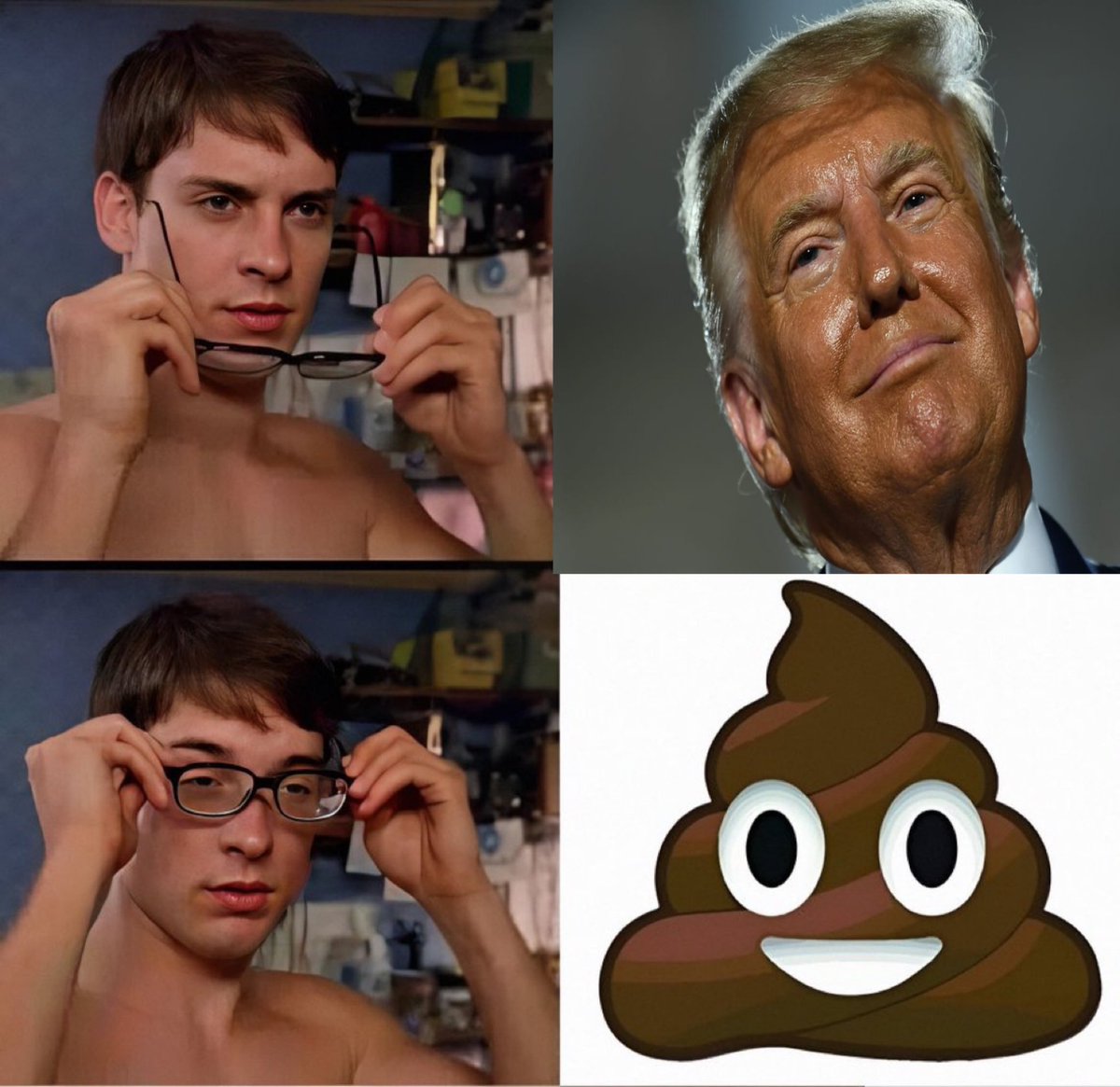 When everything becomes clear