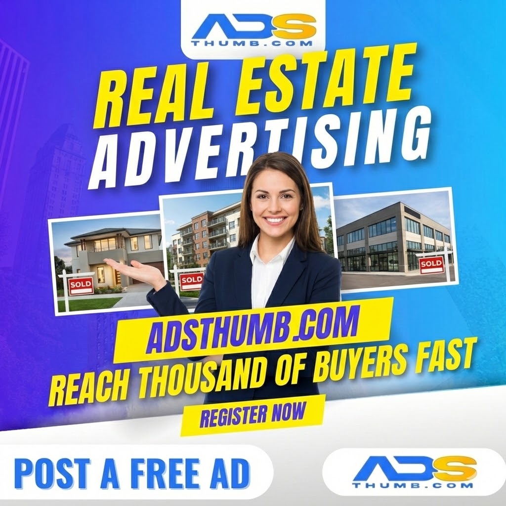 AdsThumb Marketplace tweet media