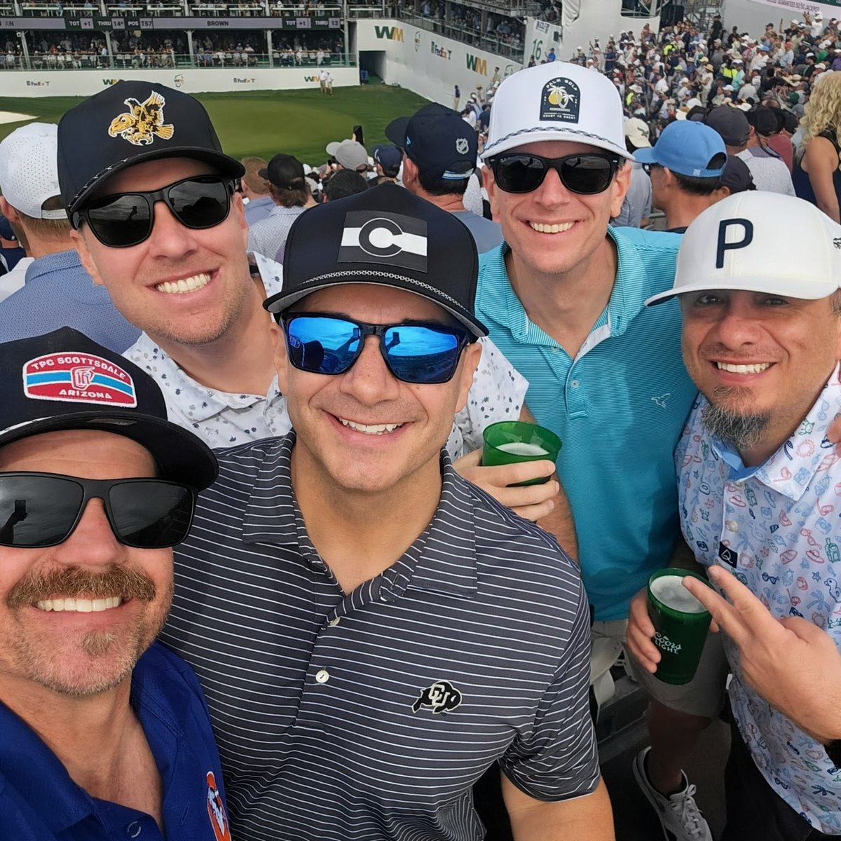 Mike Rowe - aka Chorizo tweet media