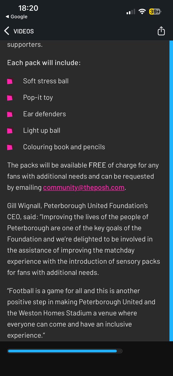 Steve Thorpe 💙 tweet media