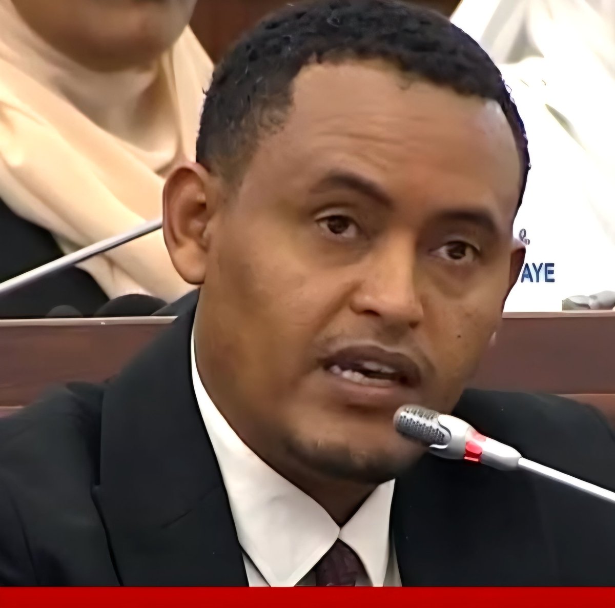 የአማራ ህዝብ የሚደርስበትን ዘር ማጥፍት ጭፍጨፍ  ሰሚ ቢኖር ድምፅ ትሆኑኛላችሁ ብሎ የመረጣችሁ ታማኞቹ  በድፍረት ድምፃችሁን ስላሰማችሁ ሰሚ ቢጠፍም !!  እናመሰግናለን የበላይ ዘለቃ ልጆች  🙏🙏🙏💪🔥💞👏