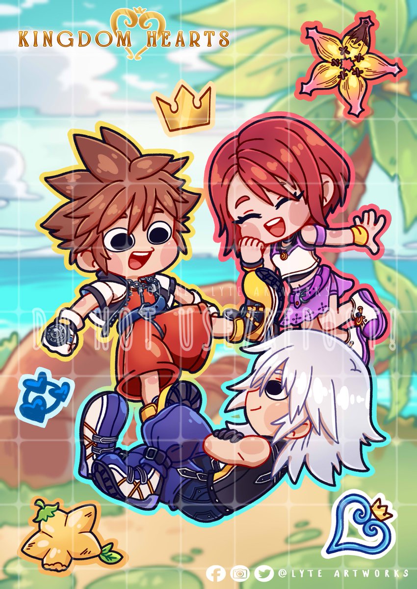 Binkus✨Lyteworks✨COMMISSIONS CLOSED🌿 tweet media